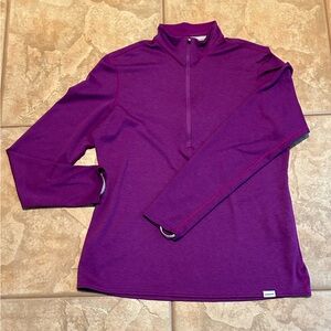 Patagonia Ladies lightweight pullover